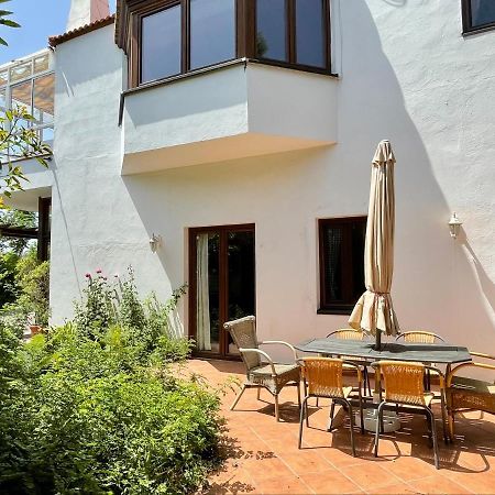 Casa Adassa El Paso Eksteriør bilde