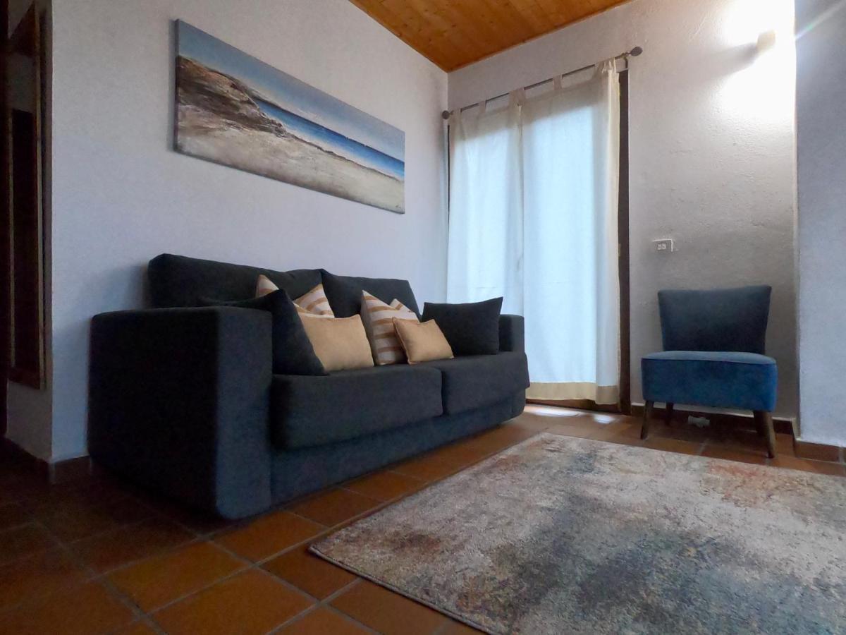 Casa Adassa El Paso Eksteriør bilde