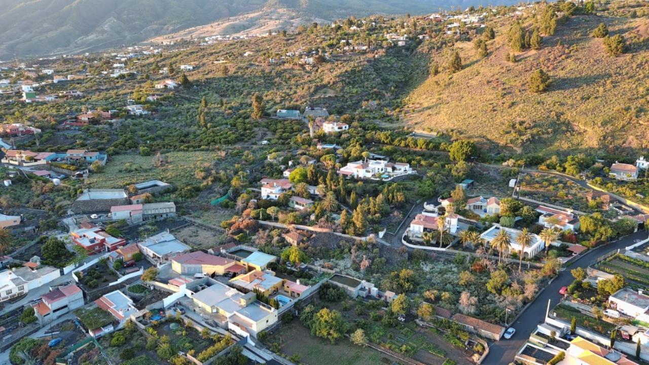 Casa Adassa El Paso Eksteriør bilde
