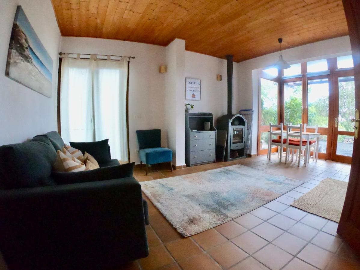 Casa Adassa El Paso Eksteriør bilde