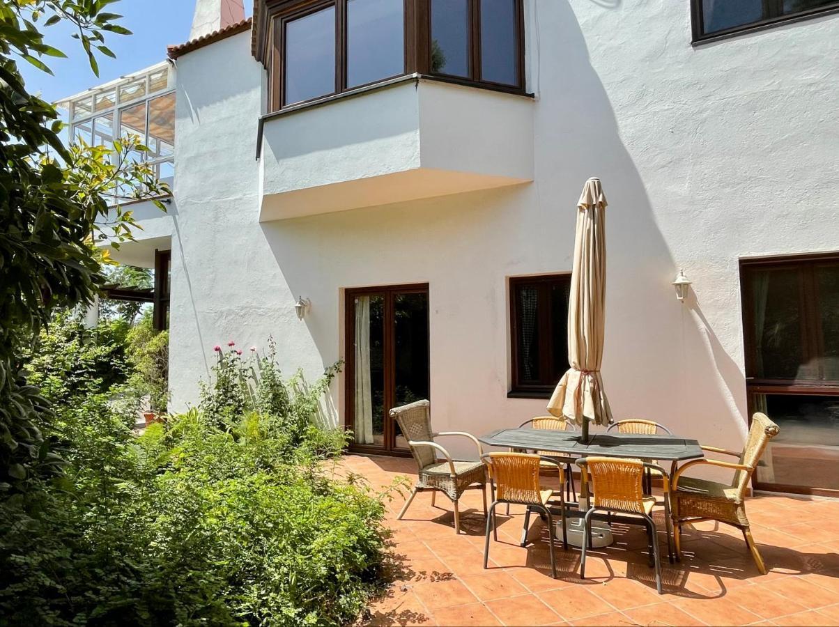 Casa Adassa El Paso Eksteriør bilde